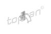 VW 1H0129797 Holder, air filter housing